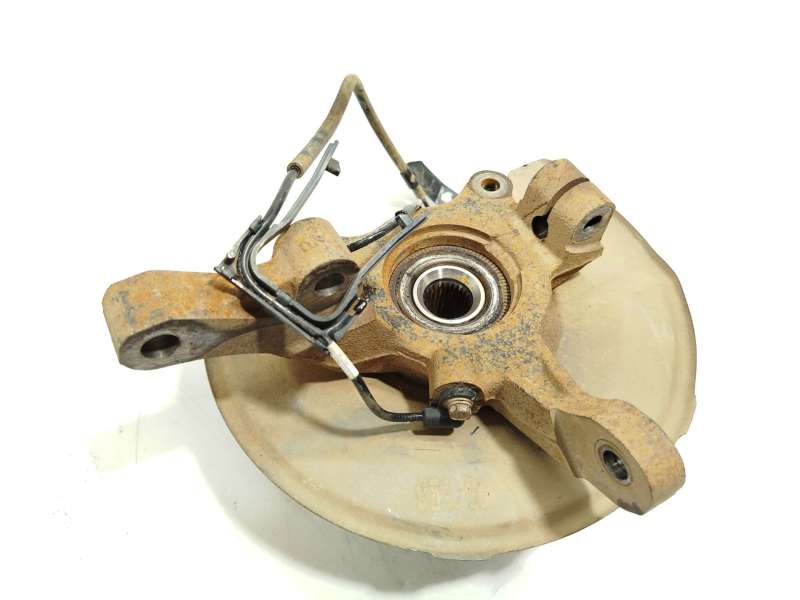 Recambio de mangueta delantera izquierda para mitsubishi outlander iii (gg_w, gf_w, zj, zl, zk) 2.0 hybrid 4wd (gg2w) referencia 2