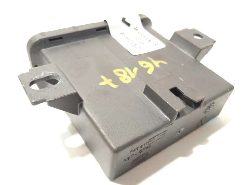 Recambio de centralita luces para land rover evoque dynamic referencia OEM IAM BJ3213K031AC BJ3214C243AA BJ3214C084AC - Gris 3