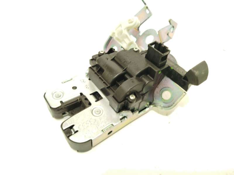 Recambio de cerradura maletero / porton para audi a1 (8x1, 8xk) 1.0 tfsi referencia OEM IAM 8R0827505A 2