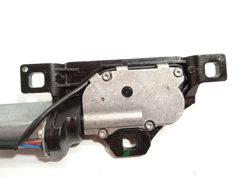 Recambio de cerradura maletero / porton para bmw x6 (e71, e72) xdrive 35 d referencia OEM IAM 67107114613 - Negro 3