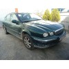 jaguar x-type del año 2004