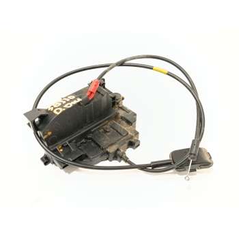 CERRADURA PUERTA DELANTERA DERECHA 8200497604 