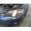 subaru legacy familiar/outback b13 (bp) del año 2005