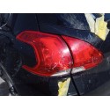 PEUGEOT 2008 I (CU_)