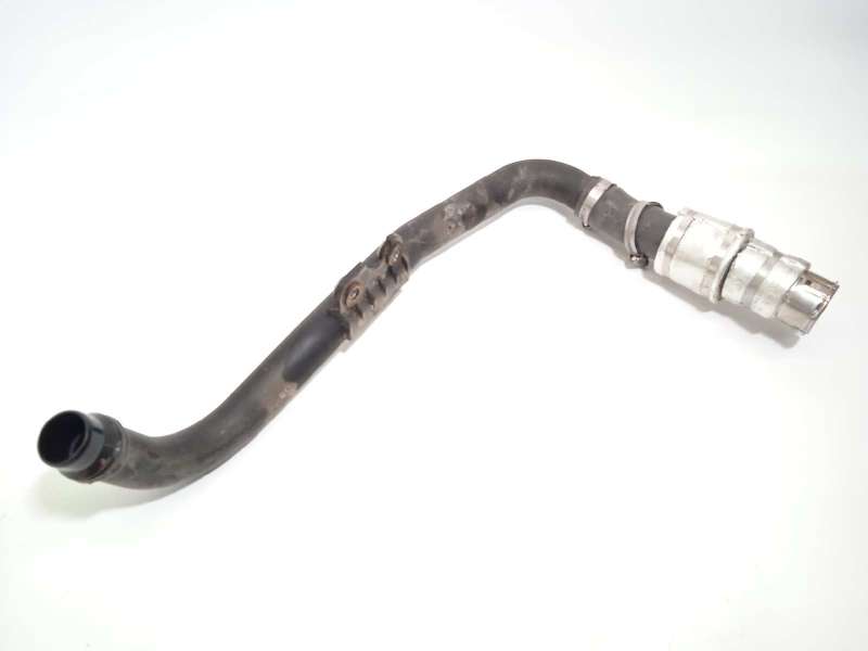 Recambio de tubo para kia xceed 1.0 tgdi cat referencia OEM IAM 2828307600 - Blanco 2