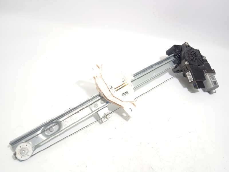 Recambio de elevalunas delantero izquierdo para hyundai i20'20 ( bc3/bi3desde 08/20 ) 1.2 referencia OEM IAM 82450Q0010 - Rojo 2