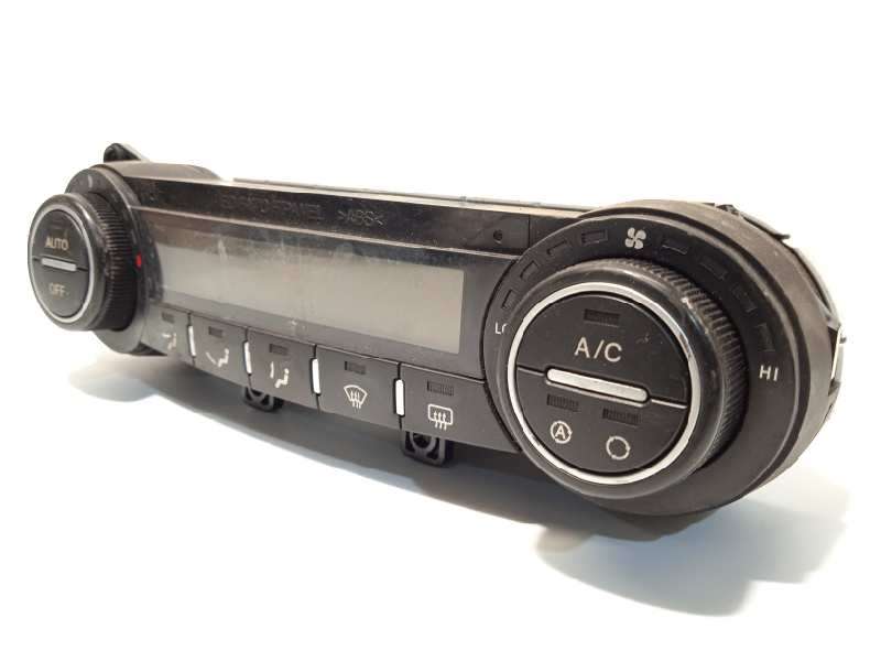 Recambio de mando climatizador para kia cee'd 1.6 crdi cat referencia OEM IAM 972501H600 - Rojo 2
