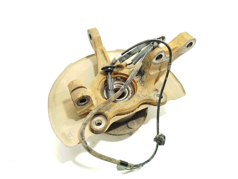 Recambio de mangueta delantera izquierda para mitsubishi outlander iii (gg_w, gf_w, zj, zl, zk) 2.0 hybrid 4wd (gg2w) referencia 3