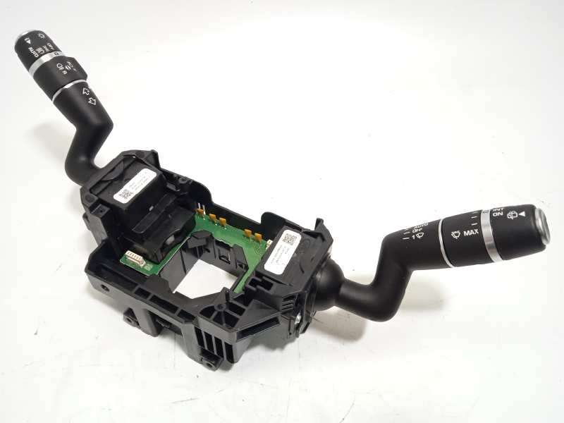 Recambio de mando intermitentes para land rover evoque 2.0 td4 cat referencia OEM IAM DPLA13N064DA BJ323F972DB BJ323F973BB 2