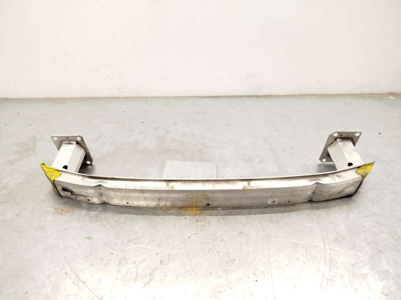 Recambio de refuerzo paragolpes delantero para peugeot 308 ii (lb_, lp_, lw_, lh_, l3_) 1.6 bluehdi 120 referencia OEM IAM 96773 - Blanco
