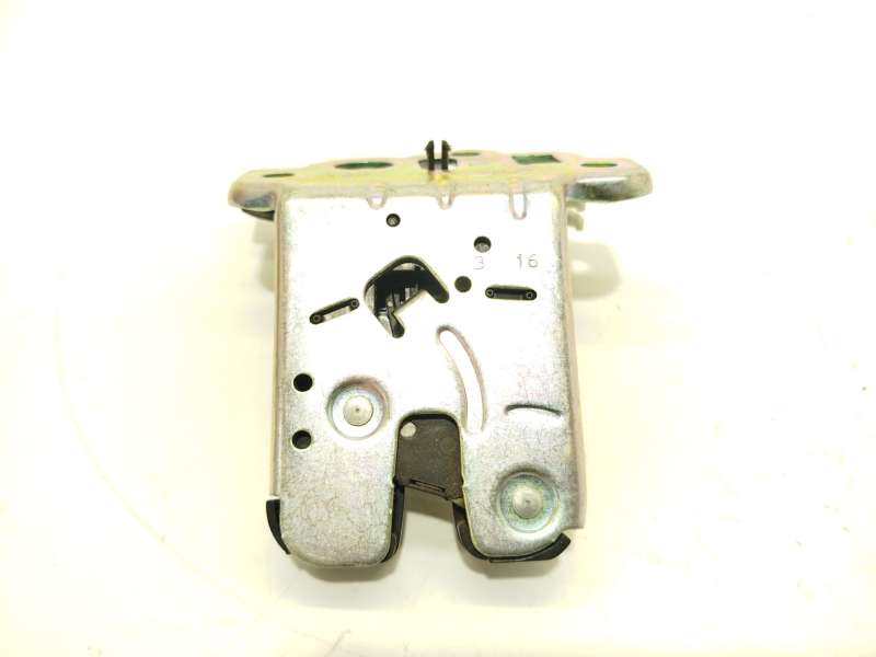 Recambio de cerradura maletero / porton para audi a1 (8x1, 8xk) 1.0 tfsi referencia OEM IAM 8R0827505A 3