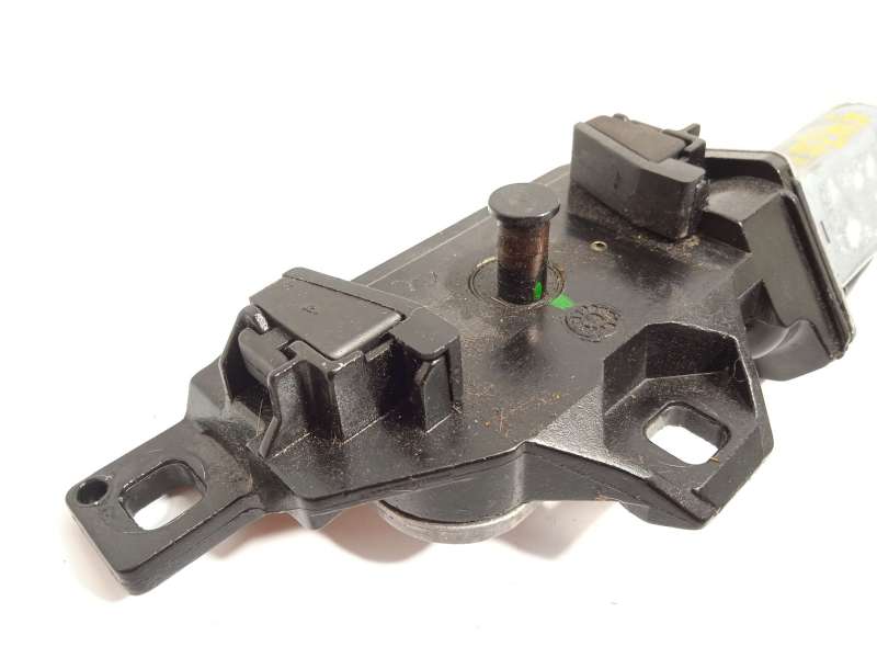 Recambio de cerradura maletero / porton para bmw x6 (e71, e72) xdrive 35 d referencia OEM IAM 67107114613 - Negro 4