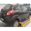 ford ka (ru8) del año 2010