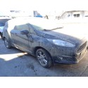 FORD FIESTA (CCN)