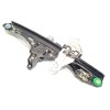 Recambio de elevalunas delantero izquierdo para nissan pulsar (c13) acenta referencia OEM IAM 807013ZL0B  