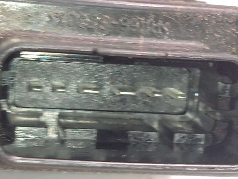 Recambio de elevalunas delantero izquierdo para hyundai i20'20 ( bc3/bi3desde 08/20 ) 1.2 referencia OEM IAM 82450Q0010 - Rojo 3
