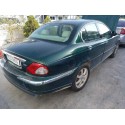 JAGUAR X-TYPE