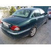 jaguar x-type del año 2004