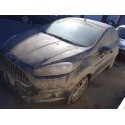 FORD FIESTA (CCN)