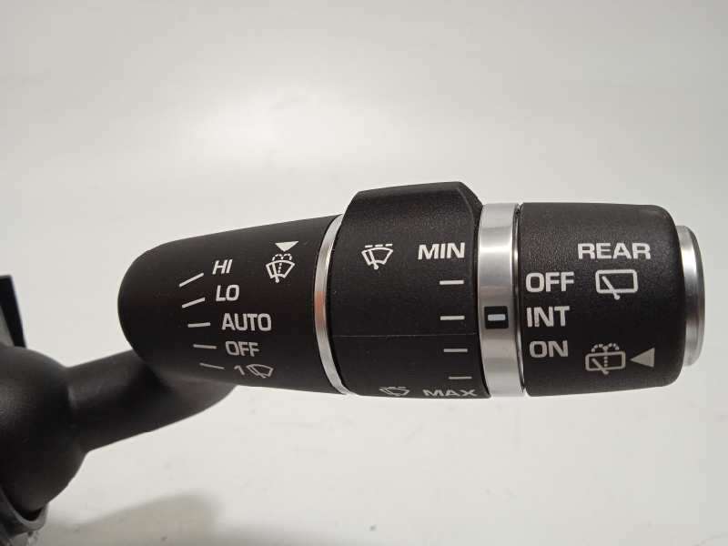 Recambio de mando intermitentes para land rover evoque 2.0 td4 cat referencia OEM IAM DPLA13N064DA BJ323F972DB BJ323F973BB 3