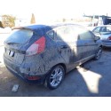 FORD FIESTA (CCN)