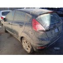 FORD FIESTA (CCN)