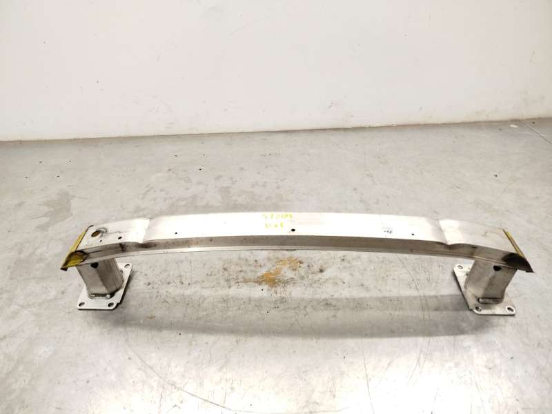 Recambio de refuerzo paragolpes delantero para peugeot 308 ii (lb_, lp_, lw_, lh_, l3_) 1.6 bluehdi 120 referencia OEM IAM 96773 - Blanco 2