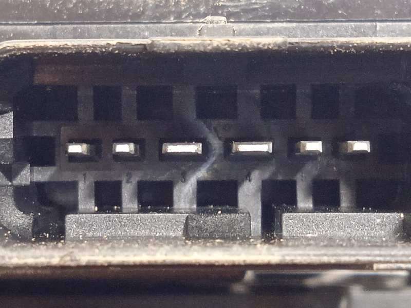 Recambio de elevalunas delantero izquierdo para nissan pulsar (c13) acenta referencia OEM IAM 807013ZL0B - Gris 3