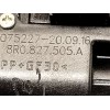Recambio de cerradura maletero / porton para audi a1 (8x1, 8xk) 1.0 tfsi referencia OEM IAM 8R0827505A  