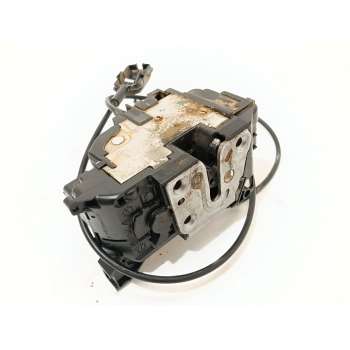 CERRADURA PUERTA DELANTERA DERECHA 8200497604 
