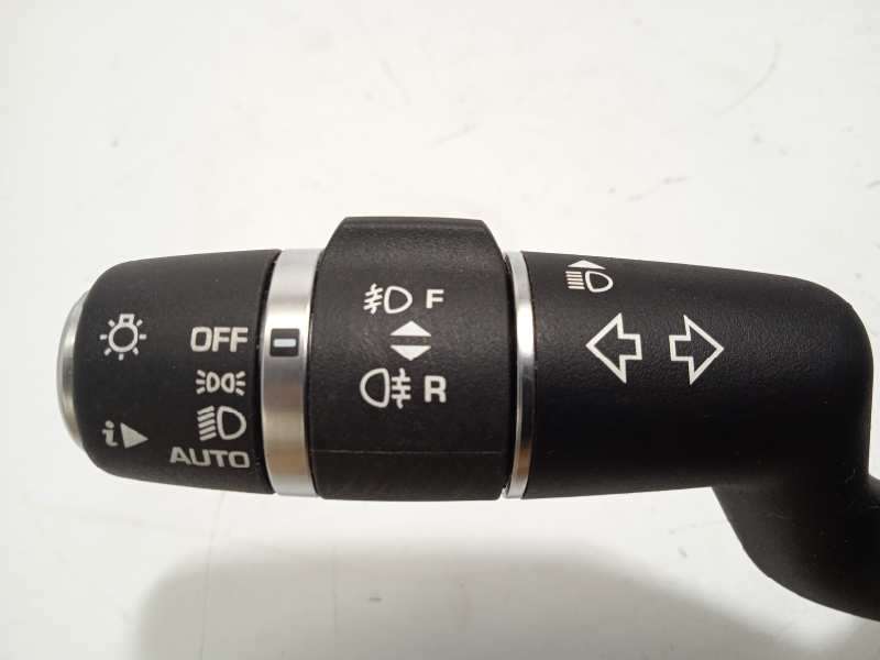 Recambio de mando intermitentes para land rover evoque 2.0 td4 cat referencia OEM IAM DPLA13N064DA BJ323F972DB BJ323F973BB 4