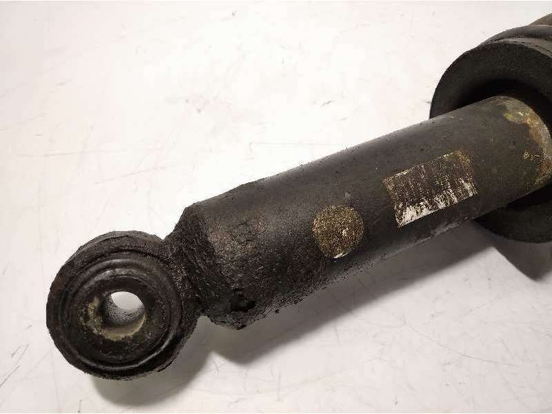 Recambio de amortiguador trasero derecho para jaguar xf 2.2 diesel referencia OEM IAM 8X2318080AC - Negro 2