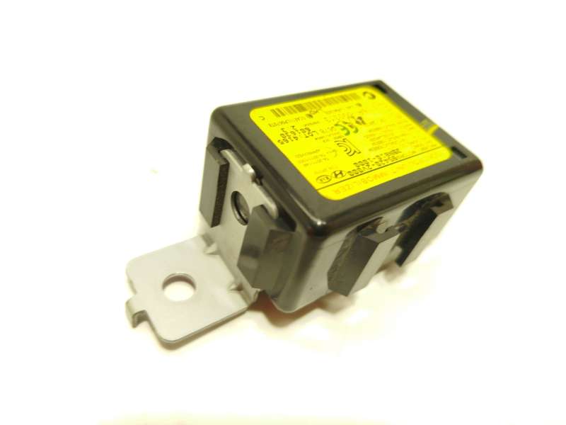 Recambio de centralita inmovilizador para hyundai tucson (tl, tle) 1.6 gdi referencia OEM IAM 954202V000  39N8101000 - Blanco 2
