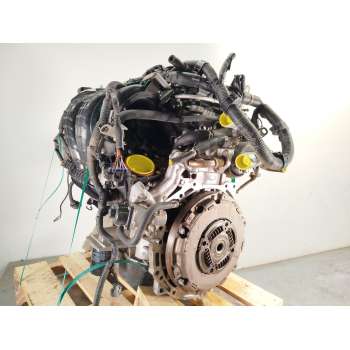 MOTOR COMPLETO 4B11 