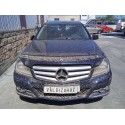 MERCEDES-BENZ CLASE C (W204) LIM.