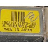 Recambio de elevalunas delantero izquierdo para nissan pulsar (c13) acenta referencia OEM IAM 807013ZL0B  