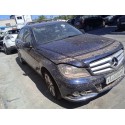 MERCEDES-BENZ CLASE C (W204) LIM.