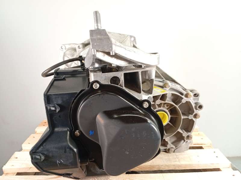 Recambio de caja cambios para ford ka+ iii (uk, fk) 1.2 ti-vct referencia OEM IAM G1BR7002BSA 2024532 DG1BR7002BSA - Azul 3