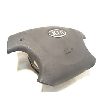 AIRBAG DELANTERO IZQUIERDO 569004D520VA 