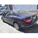 MERCEDES-BENZ CLASE C (W204) LIM.