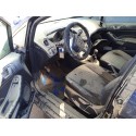 FORD FIESTA (CCN)