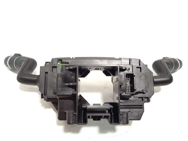 Recambio de mando intermitentes para land rover evoque 2.0 td4 cat referencia OEM IAM DPLA13N064DA BJ323F972DB BJ323F973BB 5