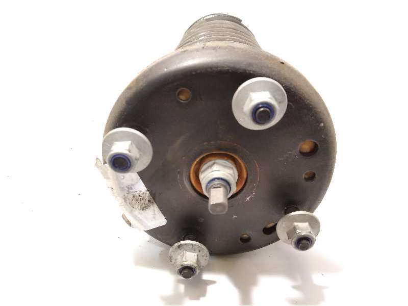 Recambio de amortiguador trasero derecho para jaguar xf 2.2 diesel referencia OEM IAM 8X2318080AC - Negro 3