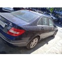MERCEDES-BENZ CLASE C (W204) LIM.