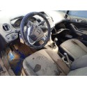 FORD FIESTA (CCN)