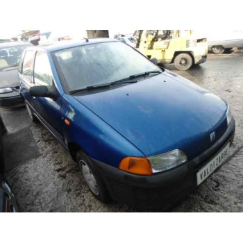 fiat punto berlina (176) del año 1997