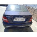 MERCEDES-BENZ CLASE C (W204) LIM.