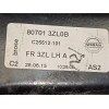 Recambio de elevalunas delantero izquierdo para nissan pulsar (c13) acenta referencia OEM IAM 807013ZL0B  