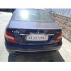 mercedes-benz clase c (w204) lim. del año 2013
