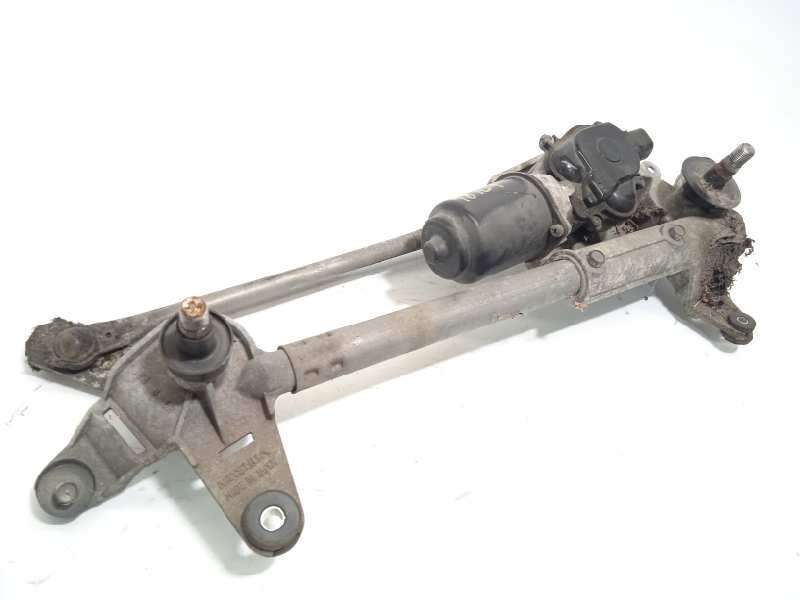 Recambio de motor limpia delantero para honda accord berlina (cl/cn) 2.2i ctdi sport referencia OEM IAM 6909L32201 - Gris